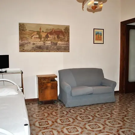 Bilocale Volta Apartment *