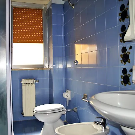 Apartment Bilocale Volta *