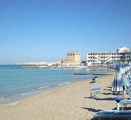 Apartment Bilocale Volta Gallipoli