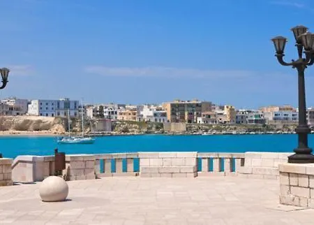 Bilocale Volta Gallipoli